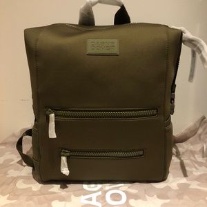 Dagne Dover Indi Diaper Backpack- Large